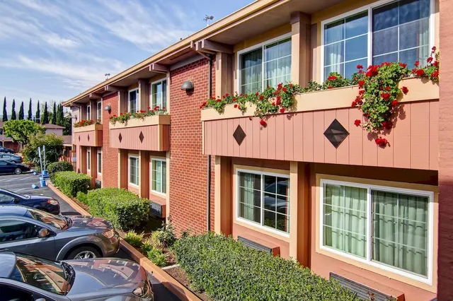 Pacific Inn of Redwood City