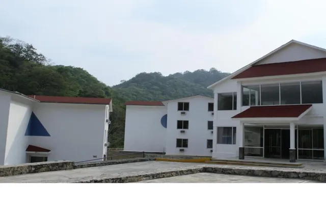 HOTEL SIERRA HUASTECA