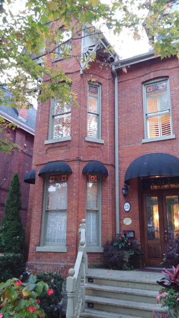 Beverley Place Bed & Breakfast