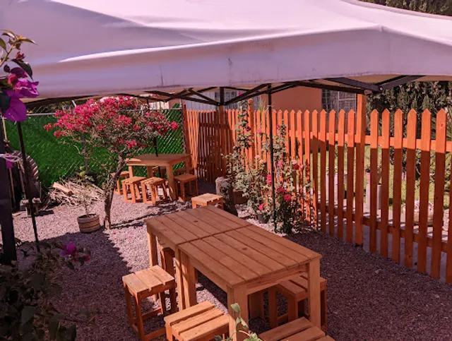 Cochinita Pibil Don Amado (Zapata)