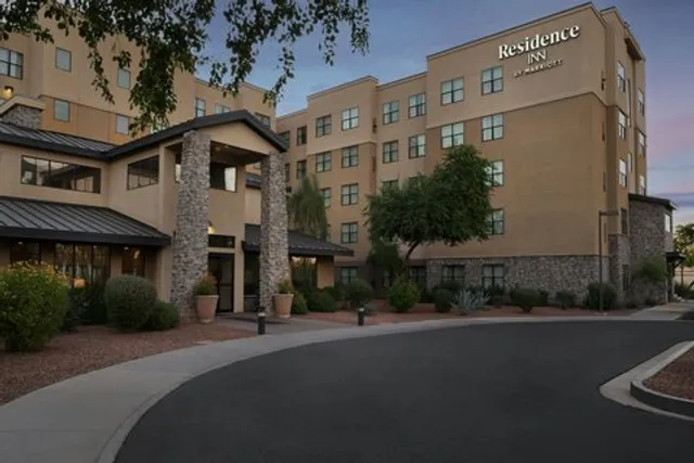 Residence Inn by Marriott Phoenix North/Happy Valley