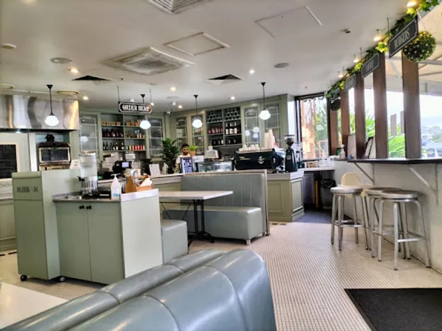 NKB Express ( INDOOROOPILLY)