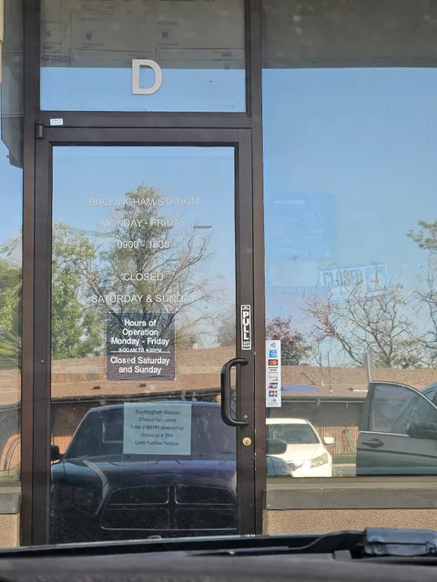 United States Postal Service