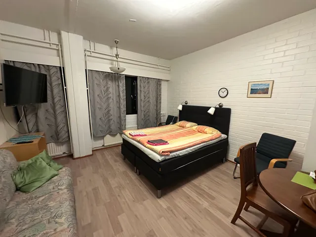 Motel Ruskalinna Ltd