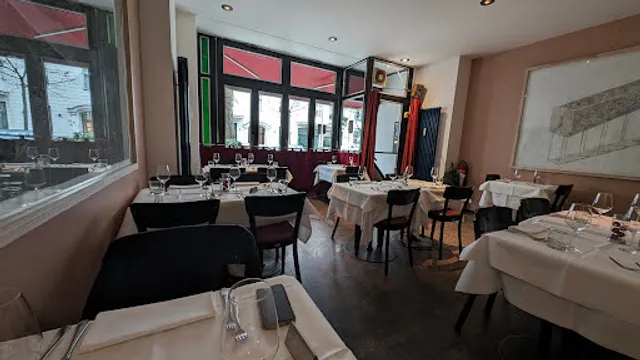 Restaurant Tavola Calda