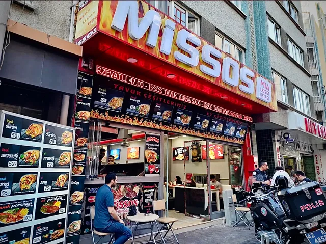 Missos Döner