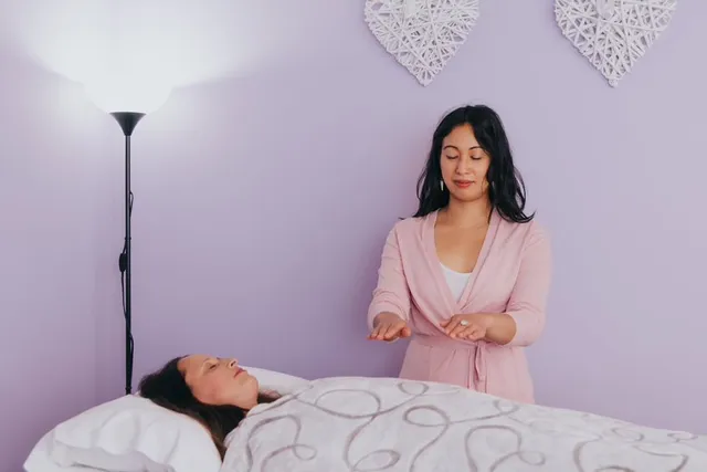 Inspired Healing Path - ThetaHealing in Toronto