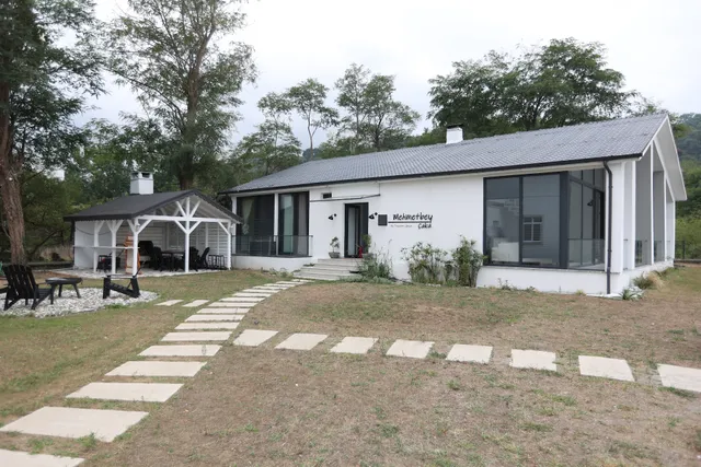 Mehmetbey Çaka Otel