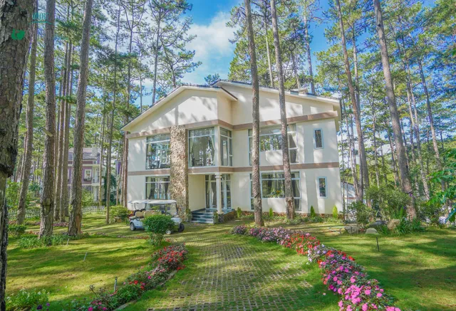 Đà Lạt Lan Anh Village