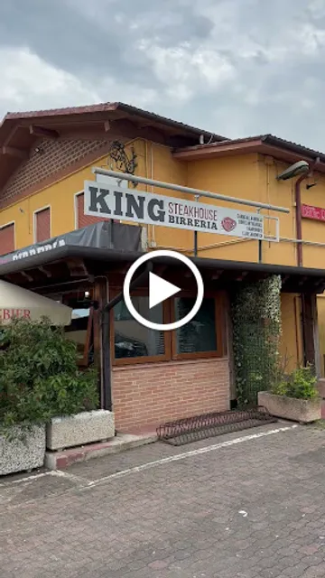 Birreria KING Steakhouse Altivole