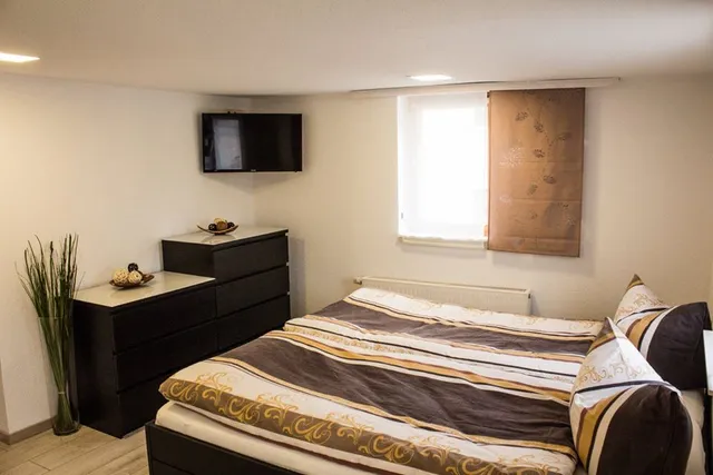 Ferienwohnung Nicole Bauer & Heiko Knorr