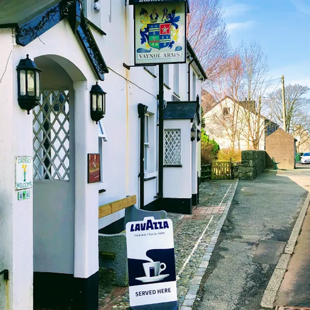 Vaynol Arms