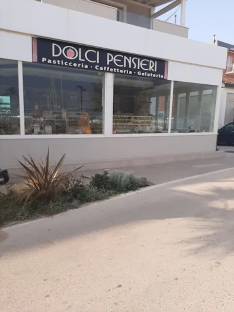 Dolci Pensieri Caffetteria Pasticceria