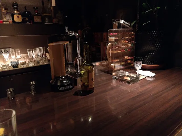 バーカンパニー