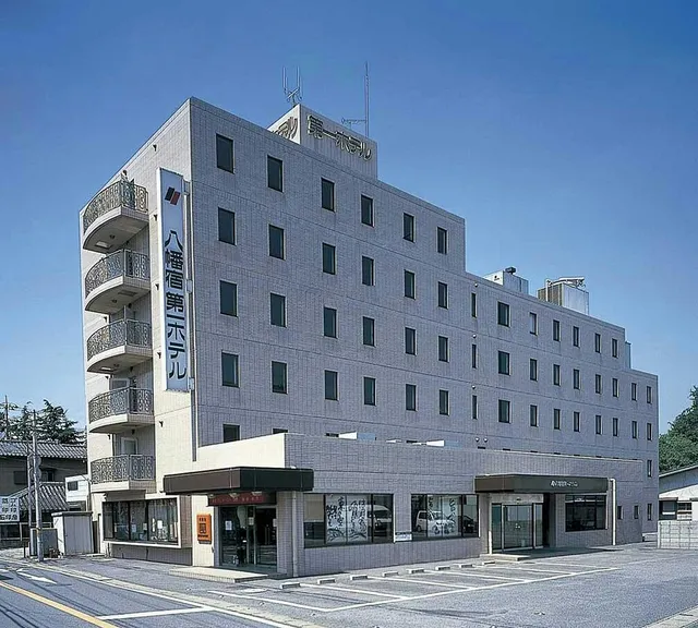 Yawatajuku Dai-ichi Hotel