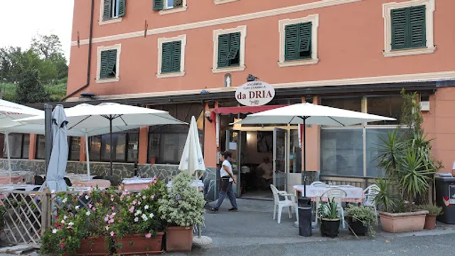 Ristorante da Dria