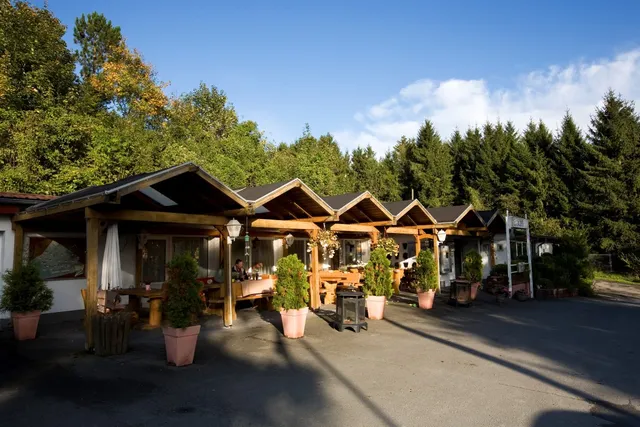 Europa-Feriendorf Husen