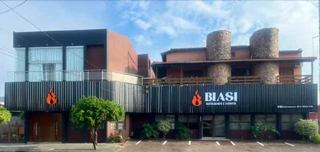 Biasi Restaurante e Eventos