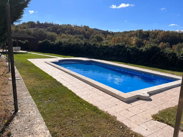 Casa Rural Molí d´Enfesta