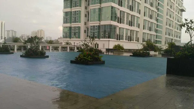 Garden Studio @ The Scott Garden