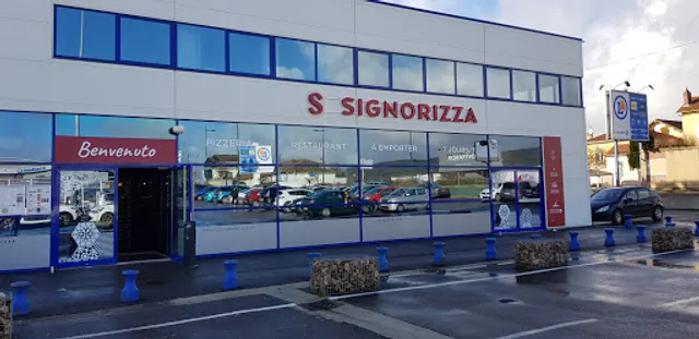 Signorizza Saint-Junien