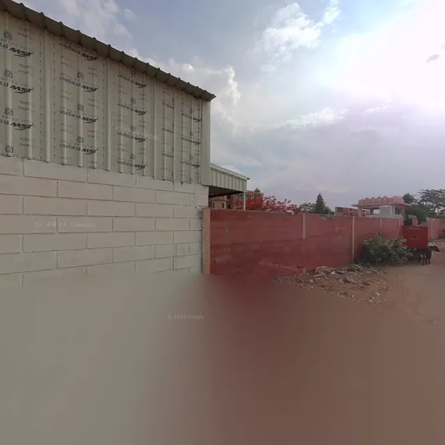 OYO 8427 Vijainagar Fort