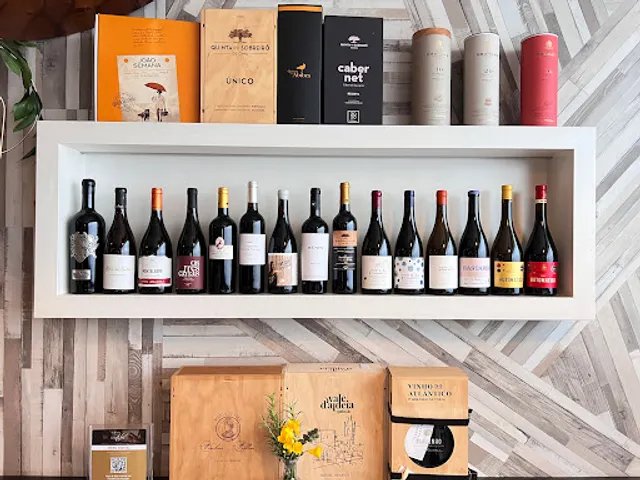 Feitoria dos Sentidos