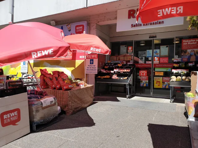 REWE