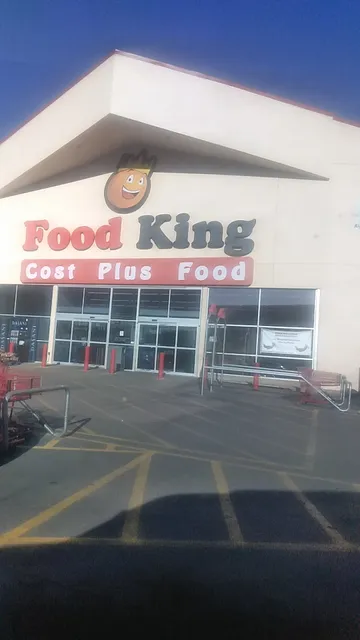 Food King