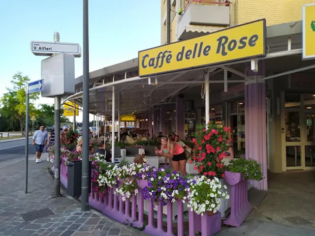 Ristorante Pizzeria Delle Rose