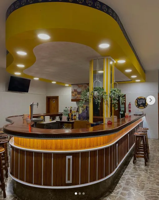 Casino Club Vilaflor