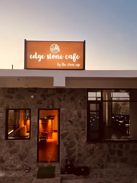 The Stone Age - A Boutique Hotel