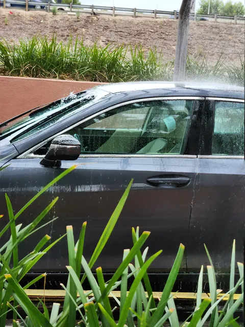 Fairway Garden Carwash