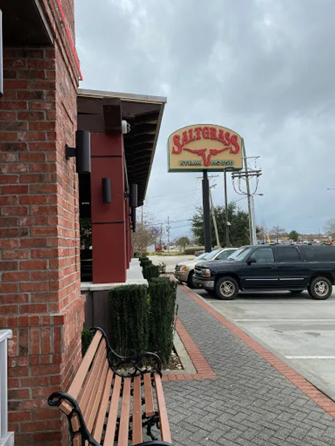 Saltgrass Steak House