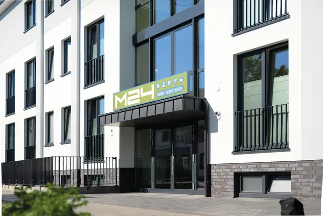 Hotel M24 Vechta