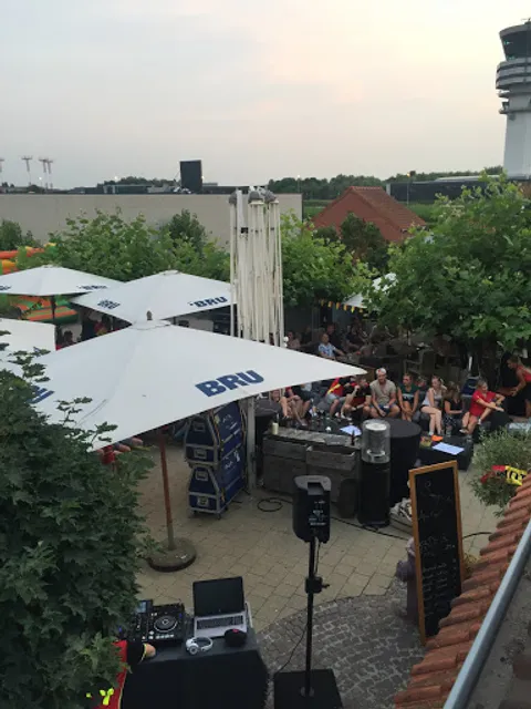 Brasserie/Restaurant 't Kerckevelt