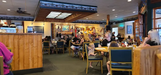 Black Bear Diner Glendale