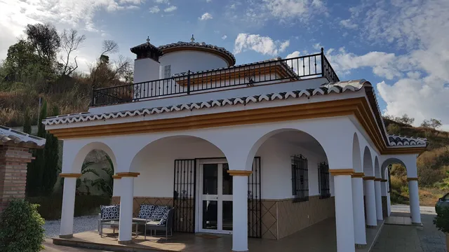 Villa Adelfas,