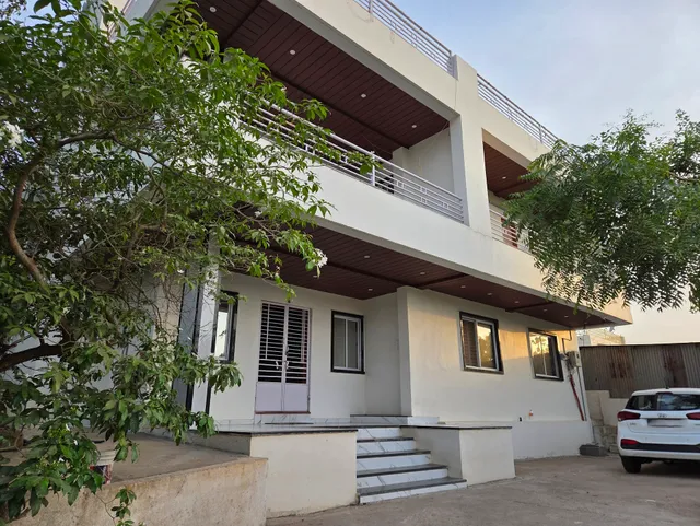 Shree Vinayak Home Stay