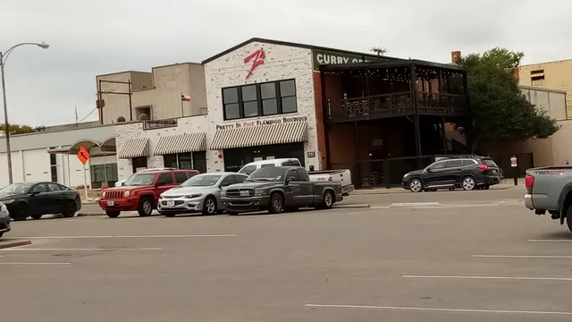 Waco Downtown Farmers Market