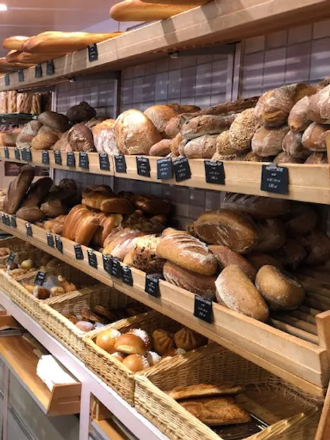 Chocolaterie Alexandre