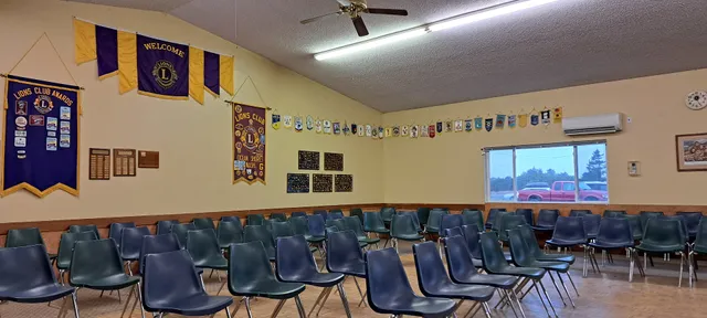 Ocean Shores Lions Club