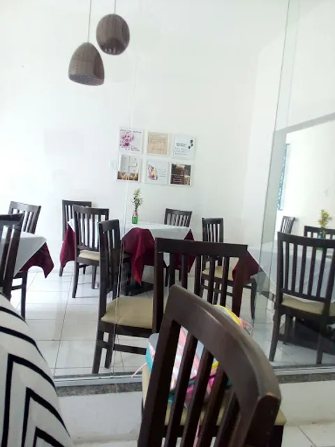 Restaurante Lancelot