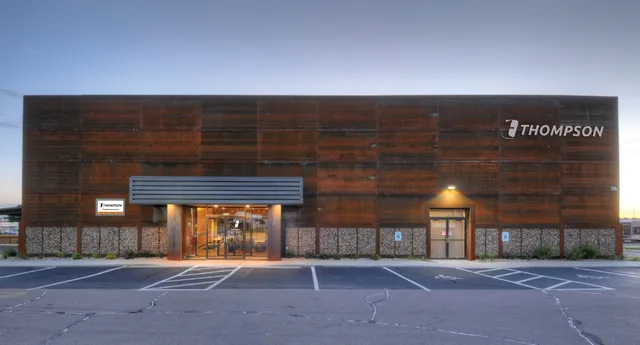 Thompson Solutions Group