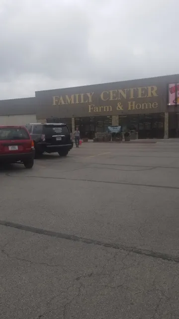 Family Center Farm & Home of Harrisonville