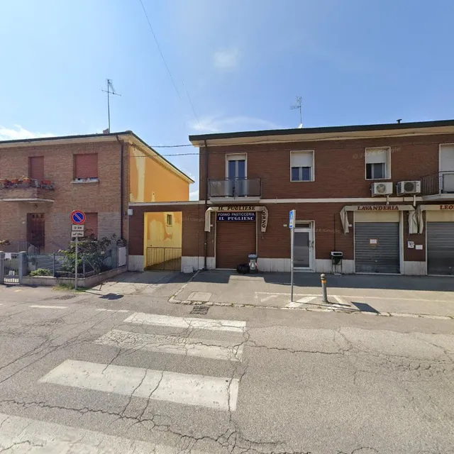 Forno Pugliese ravenna pasticceria