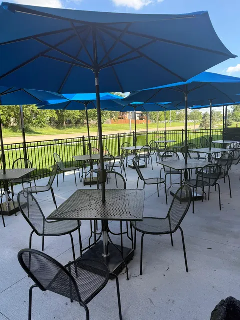 Corn Coast Brewing Taproom