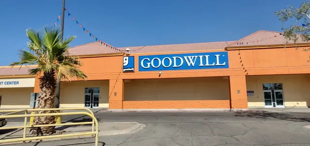 Goodwill Retail Store, Outlet Center, and Donation Center