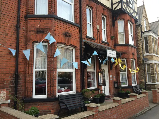 Schofield Guest House