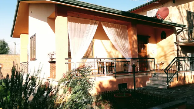 B&B Le Mi' Cocche - relax & charme nella semplicità di casa